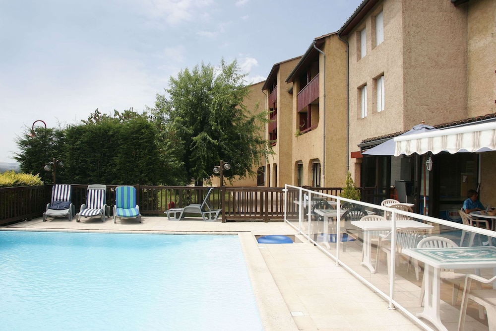 Brit Hotel Fumel Vallee Du Lot 35/50