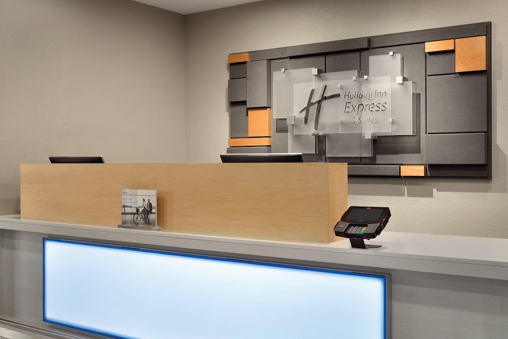 Holiday Inn Express Hotel Suites Lavonia 20/57