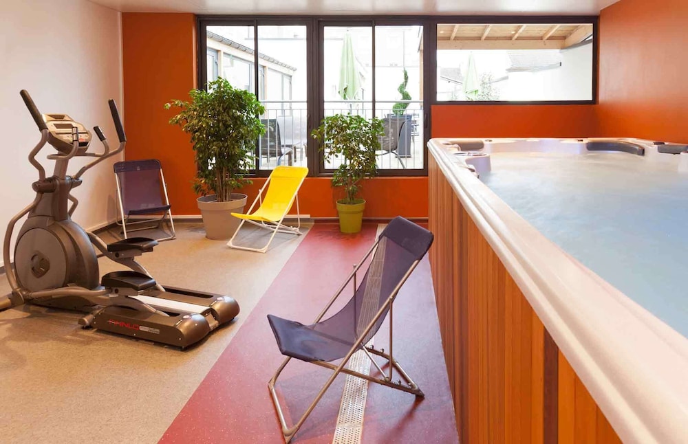 Ibis Styles Beaune Centre 42/60