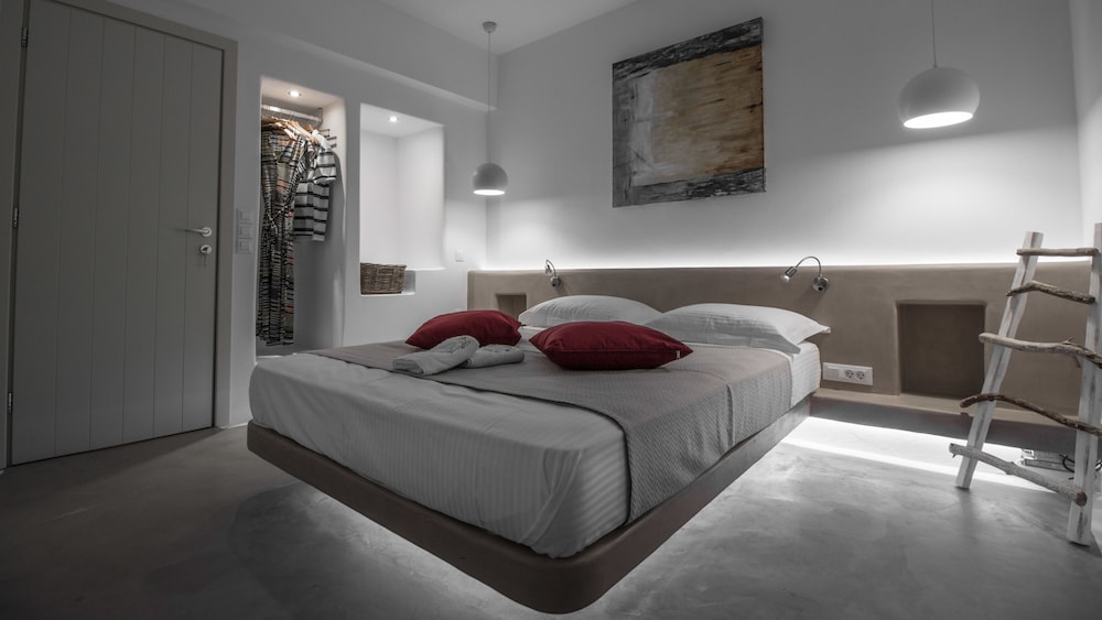 PREMIUM, SUITE, PANORAMIC VIEW