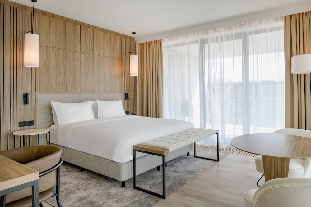 AC Hotel by Marriott Krakow 17/57