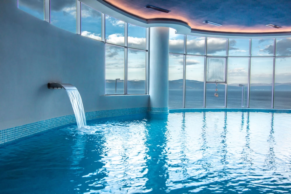 Blue Mudanya Hotel 29/49