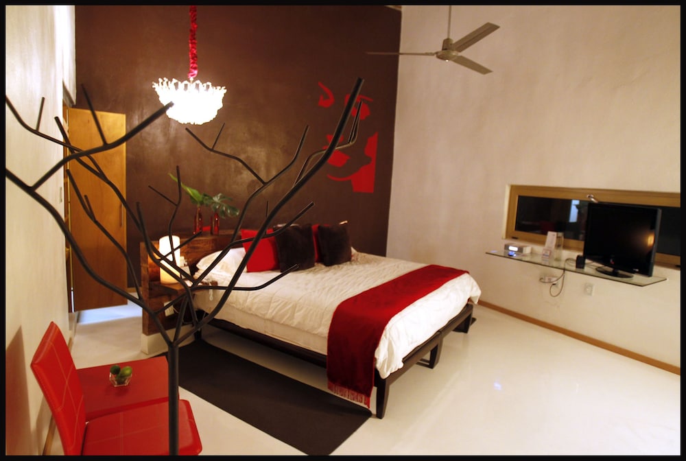 El Sueno Hotel And Spa 29/77