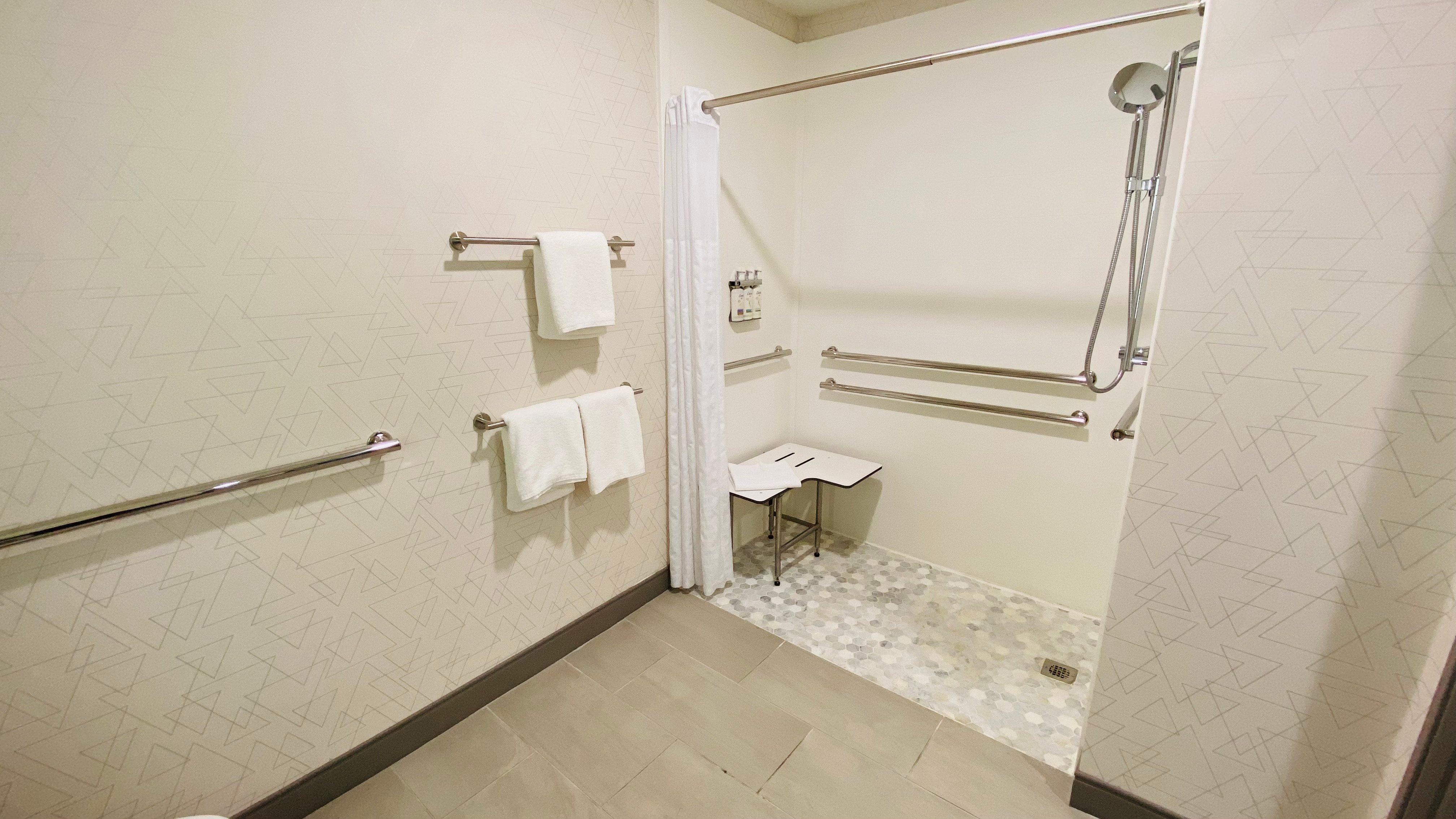 Room, 2 Queen Beds, Accessible