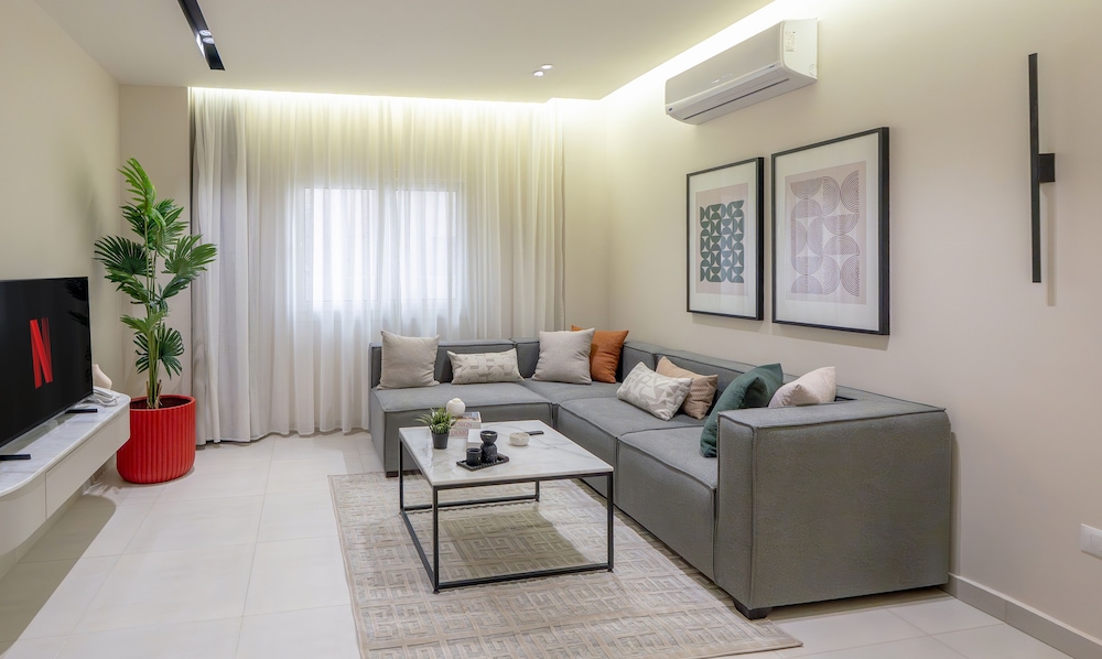 Prime Residence Zayed Heights 38/50