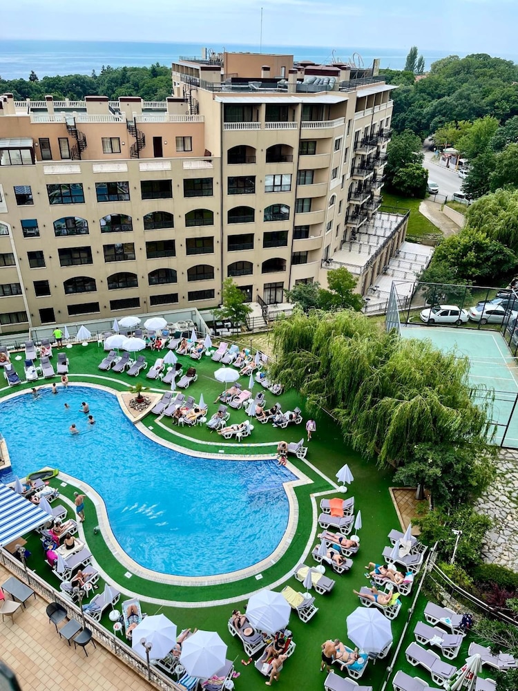 BSA Holiday park Hotel 38/49