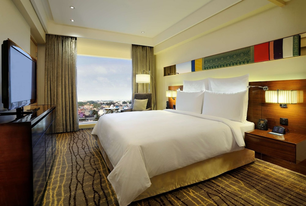 Hilton Chennai 17/55
