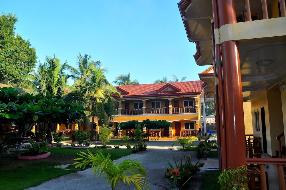 Slam's Garden Resort 6/55