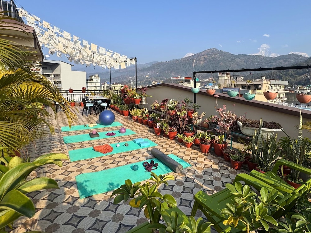 Hotel Karuna 61/62