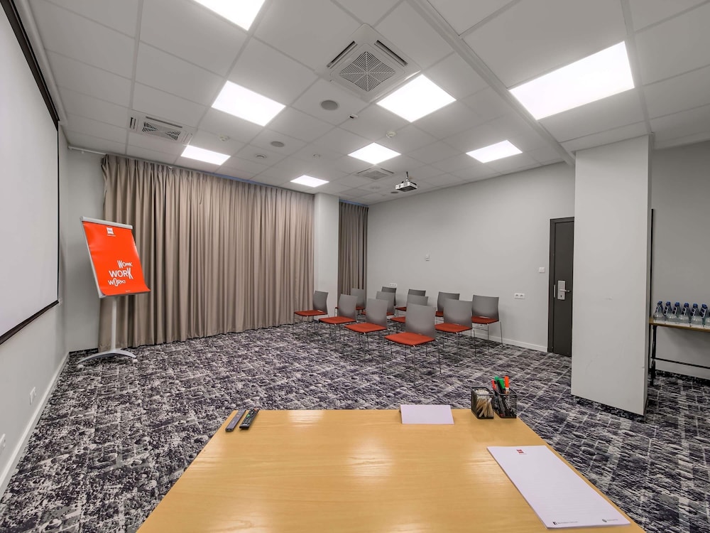 Ibis Krakow Centrum 58/68