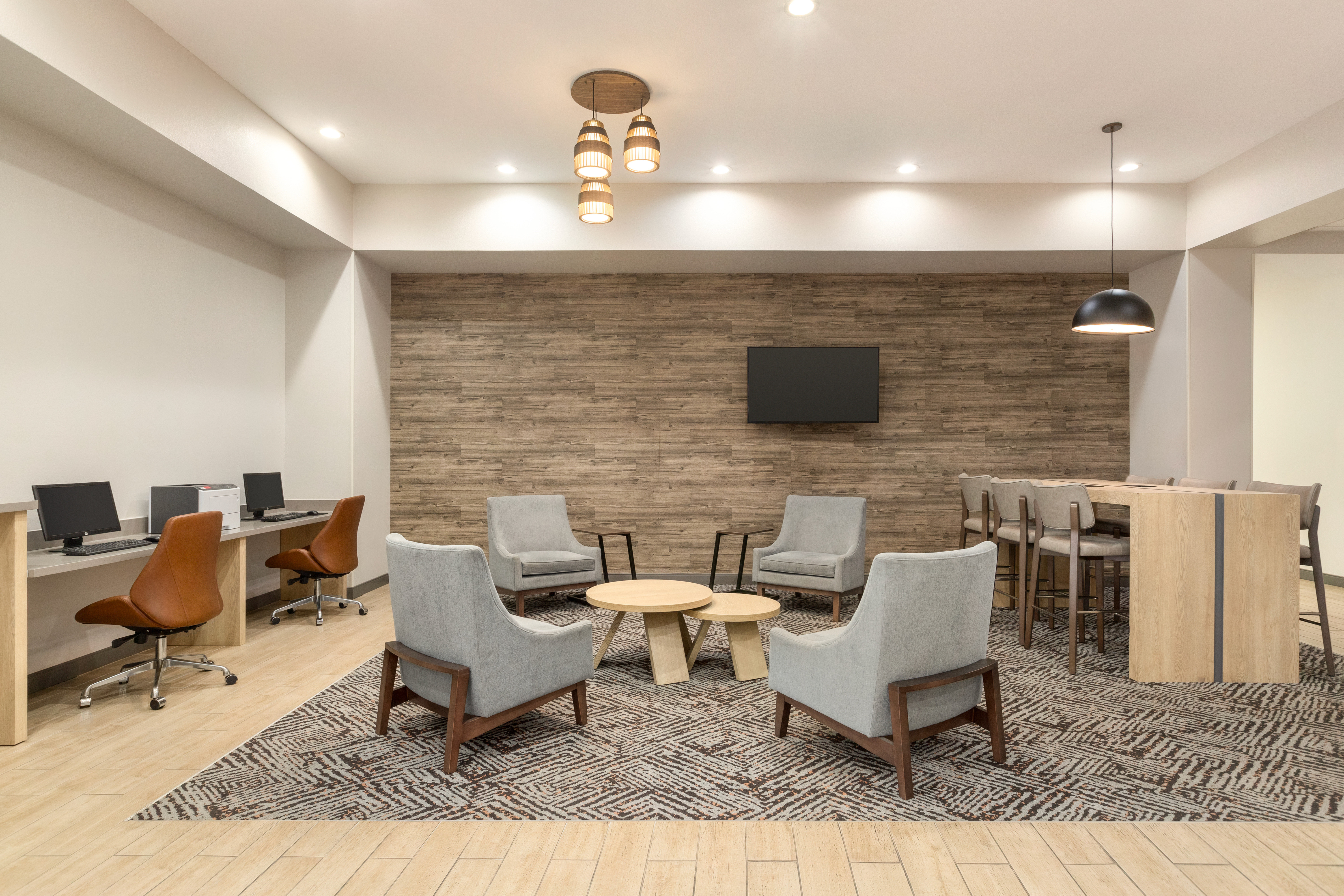 Candlewood Suites Mount Pleasant 59/67