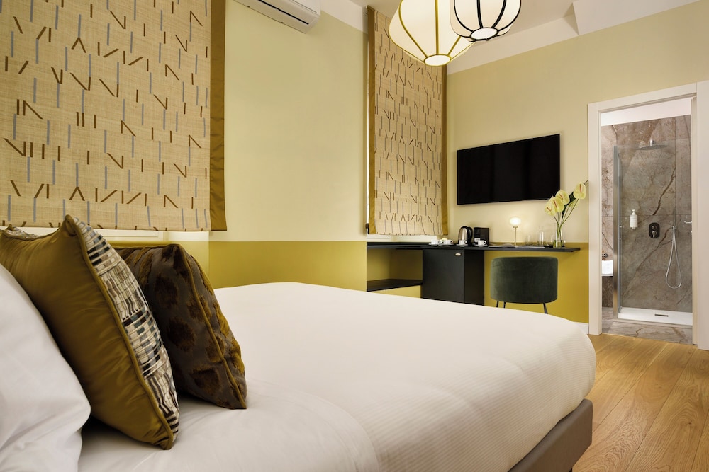 St. Peter Suites 13/50