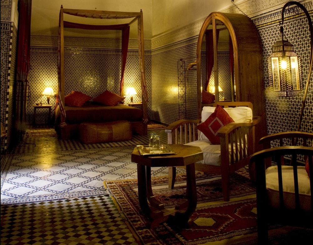 Riad Al Bartal 35/50