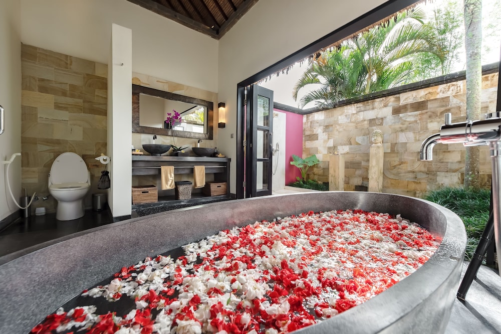 Villa Rumah Lotus 16/36