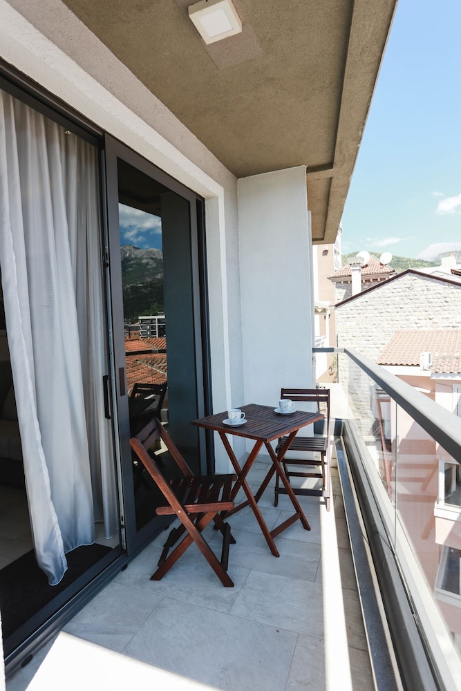Boutique Hotel Arka 16/37