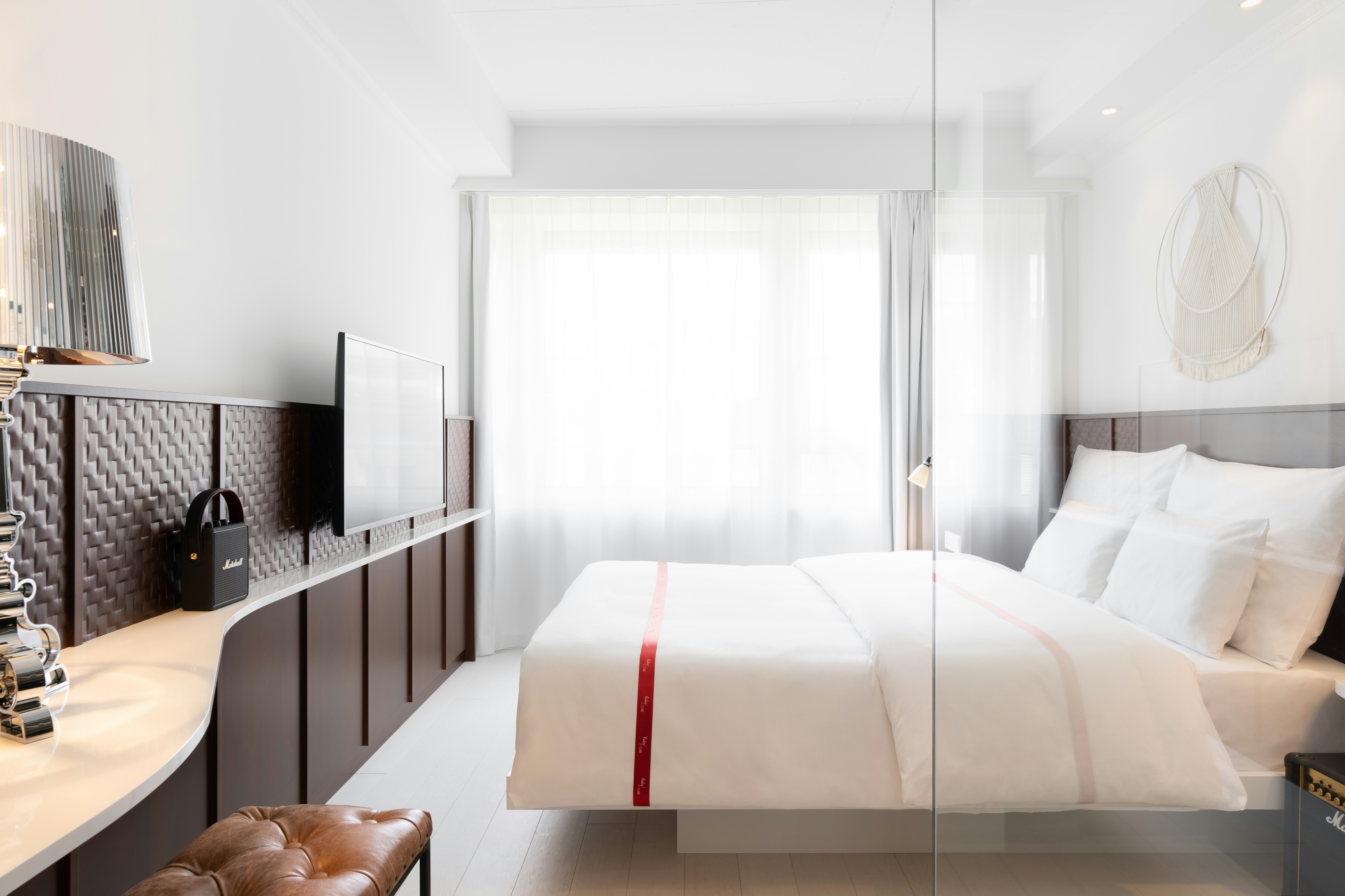 Ruby Claire Hotel Geneva 18/50
