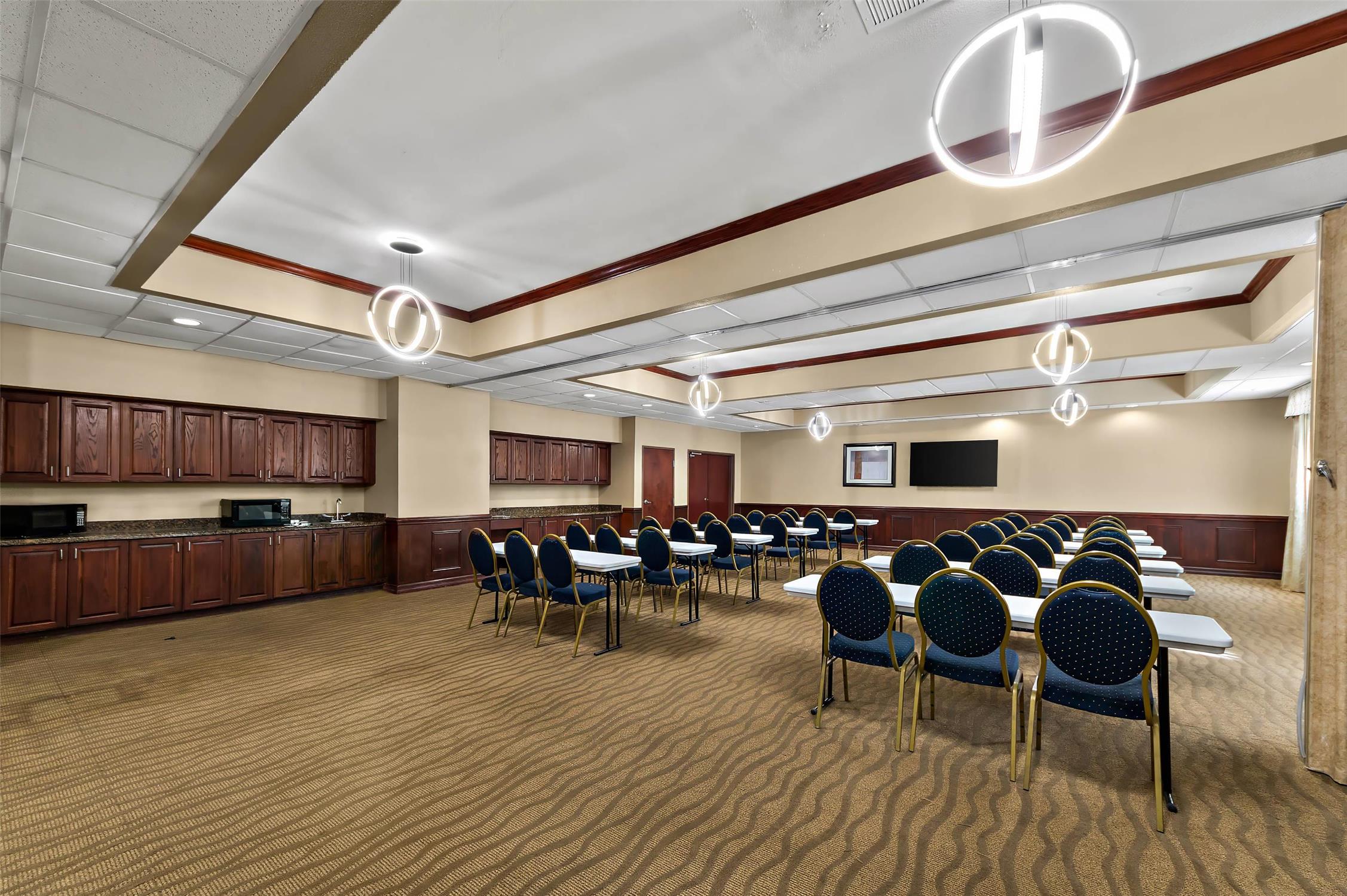 Comfort Suites Corpus Christi Central 17/34