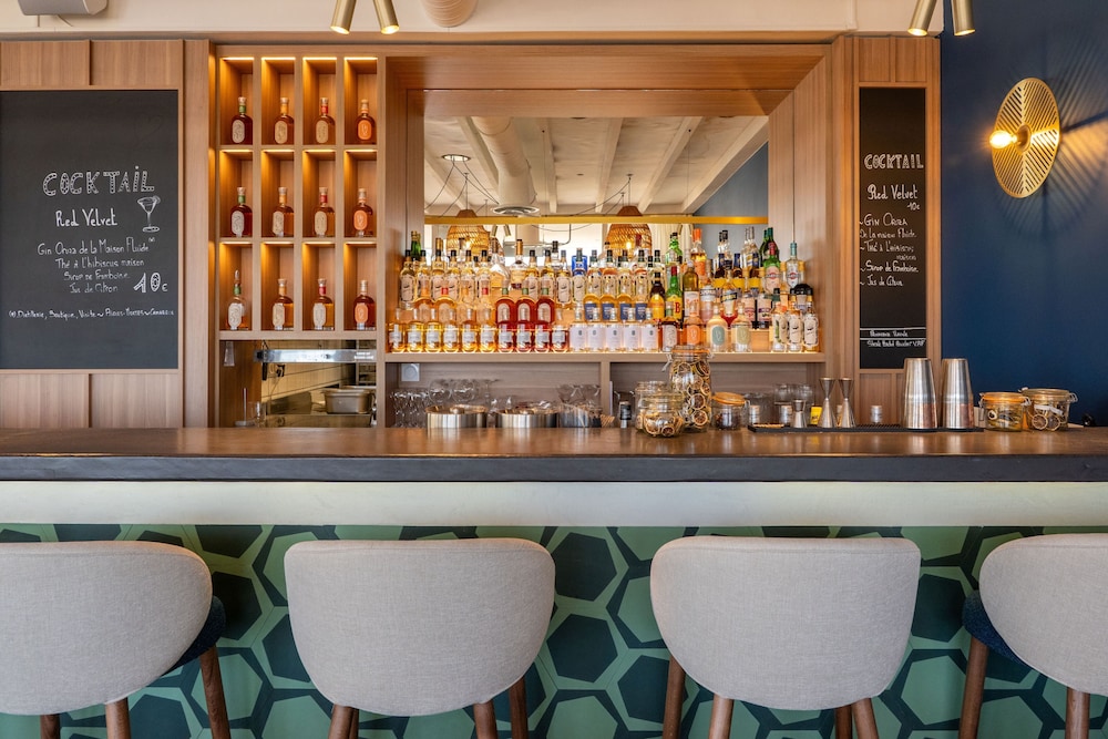 Hôtel Café Miramar 54/74