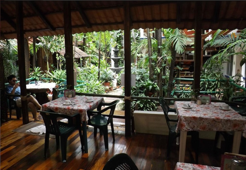 Eco Hotel El Rey del Caribe 32/50