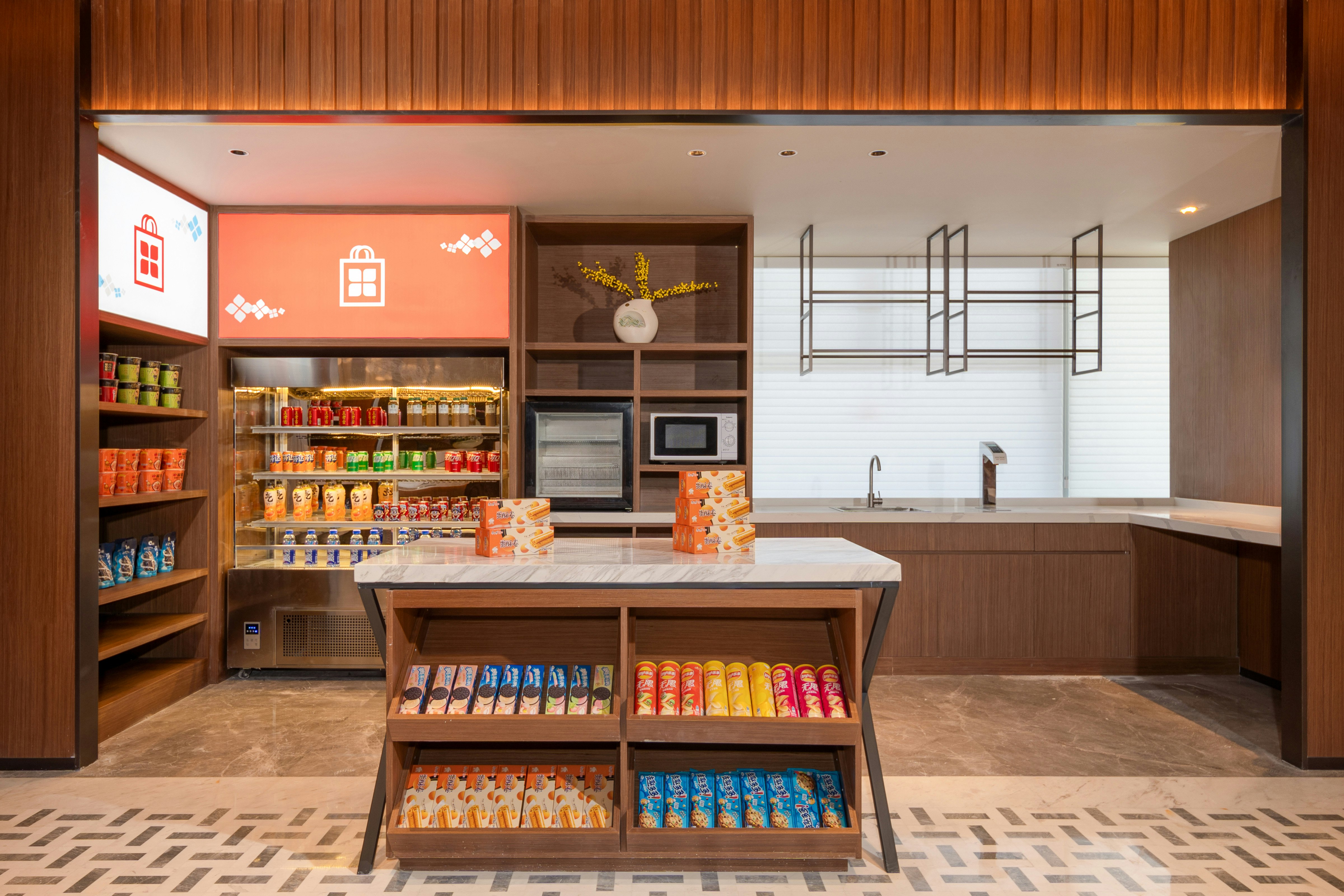 Hilton Garden Inn Hefei Feixi 27/38