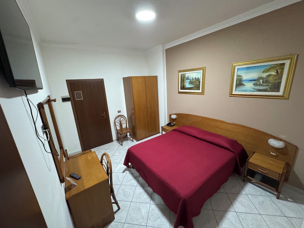 Hotel La Caravella 23/64