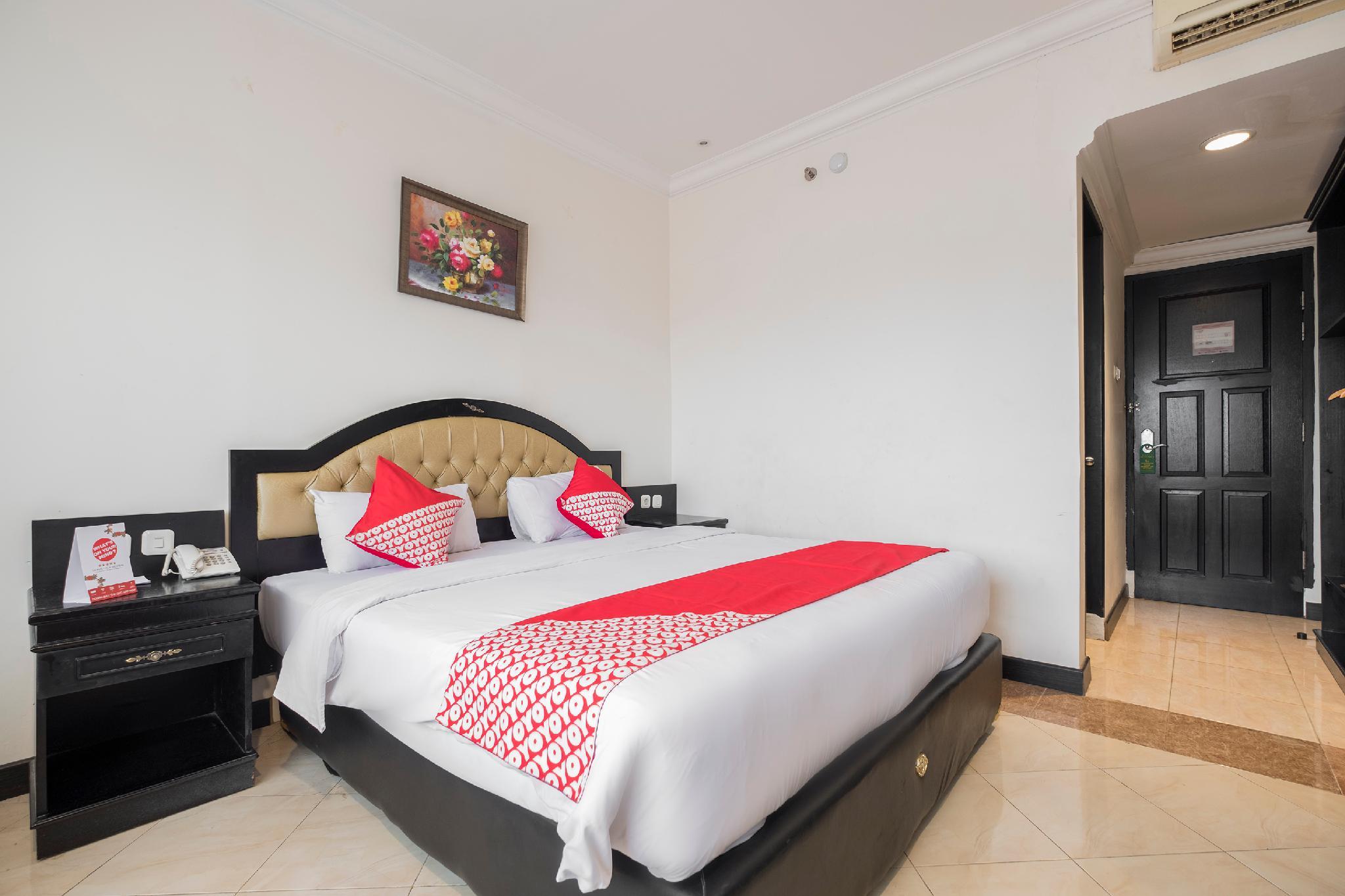 Hotel Sutomo 6/16