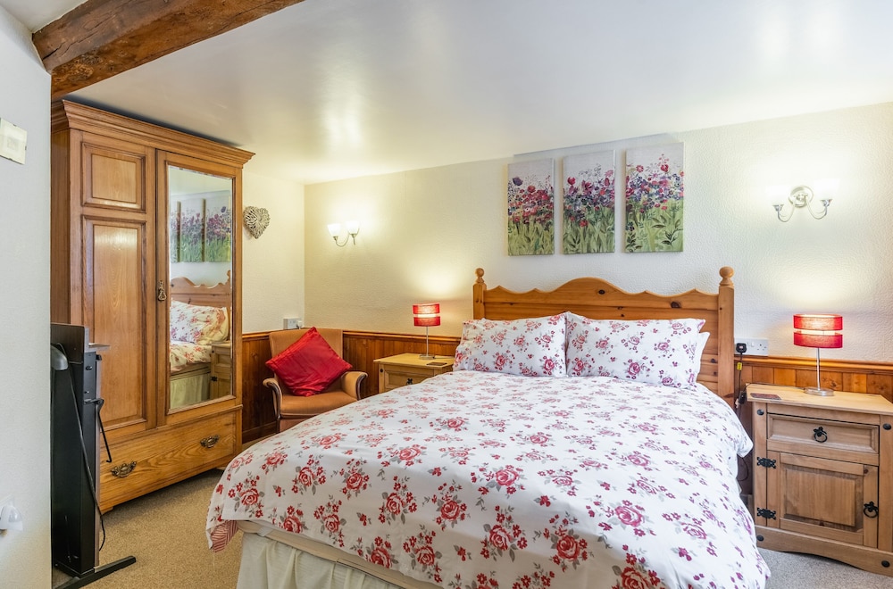 Yallands Farmhouse 13/51