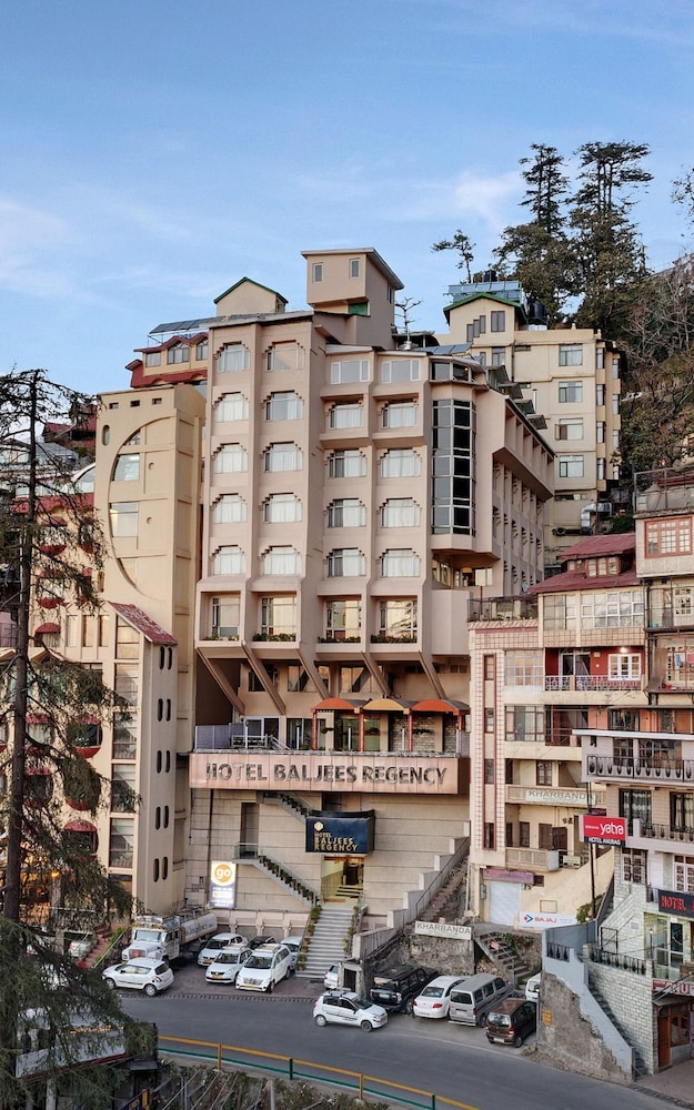 Hotel Baljees Regency 2/33