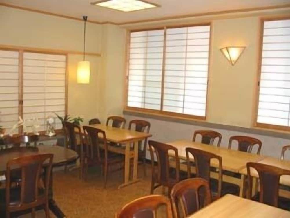 Ryokan Meiryu 30/38