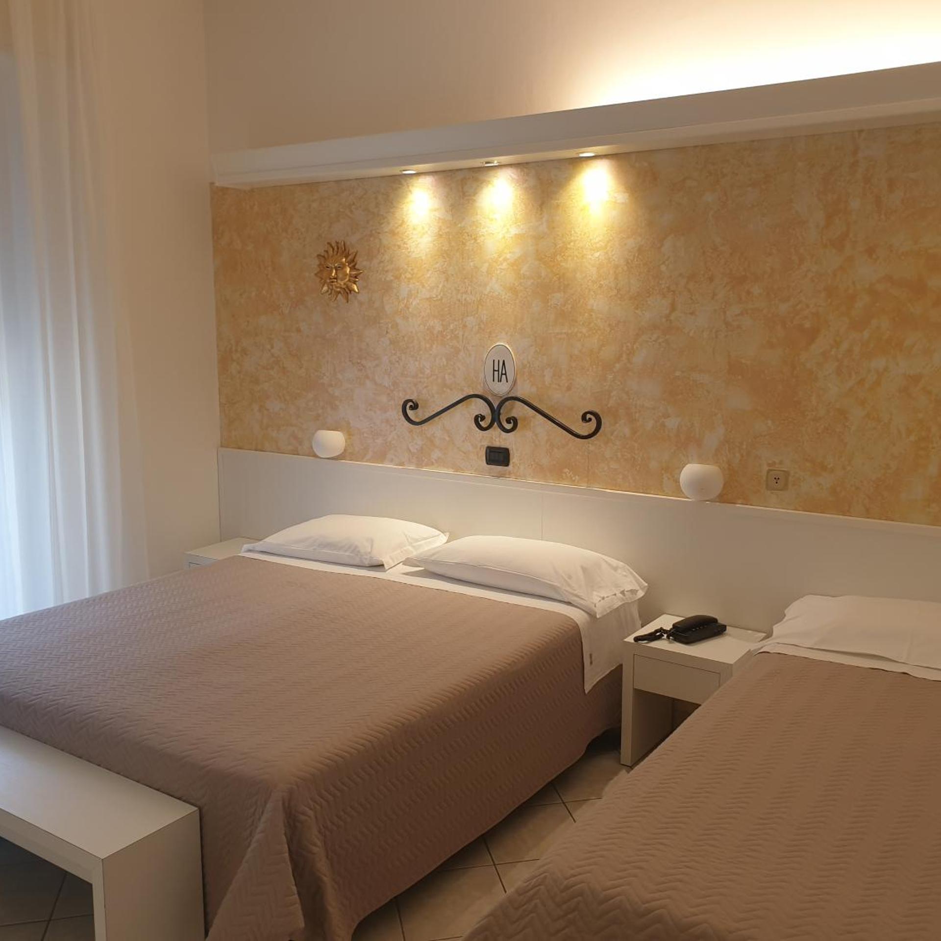 Ancora Hotel and Residence 15/46