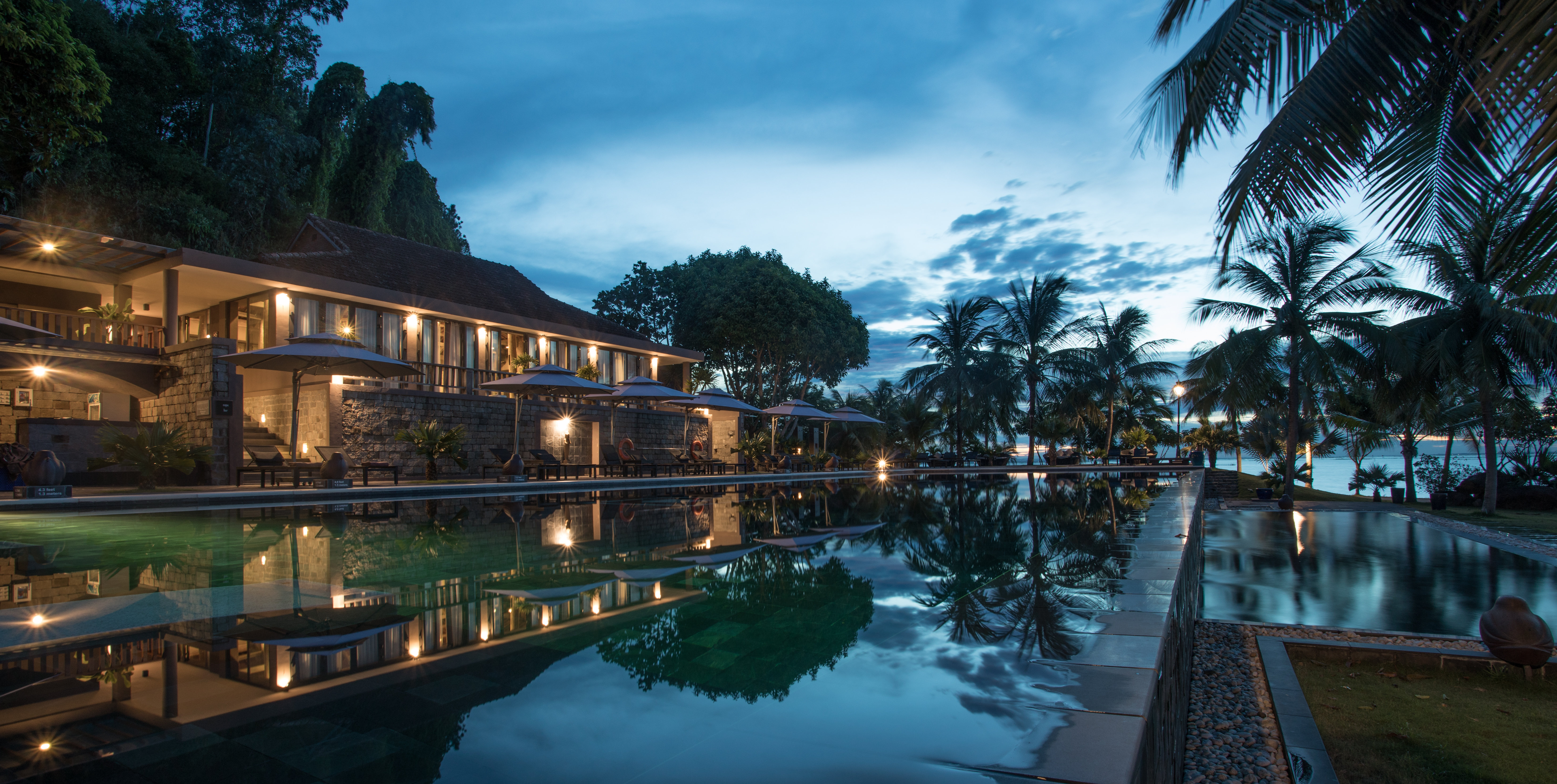 Vedana Lagoon Resort & Spa 35/41
