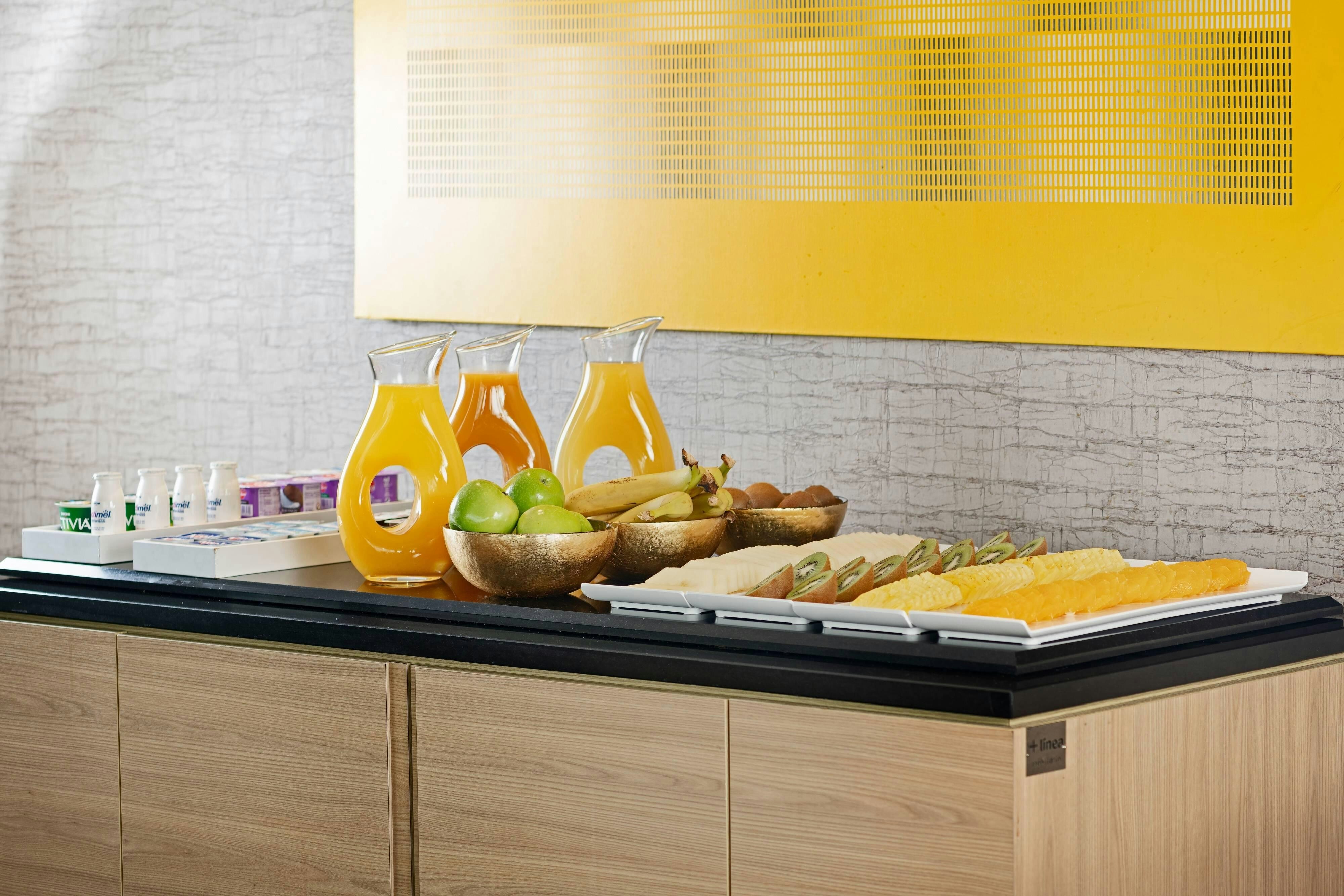 Ac Hotel San Sebastian de Los Reyes By Marriott 22/45