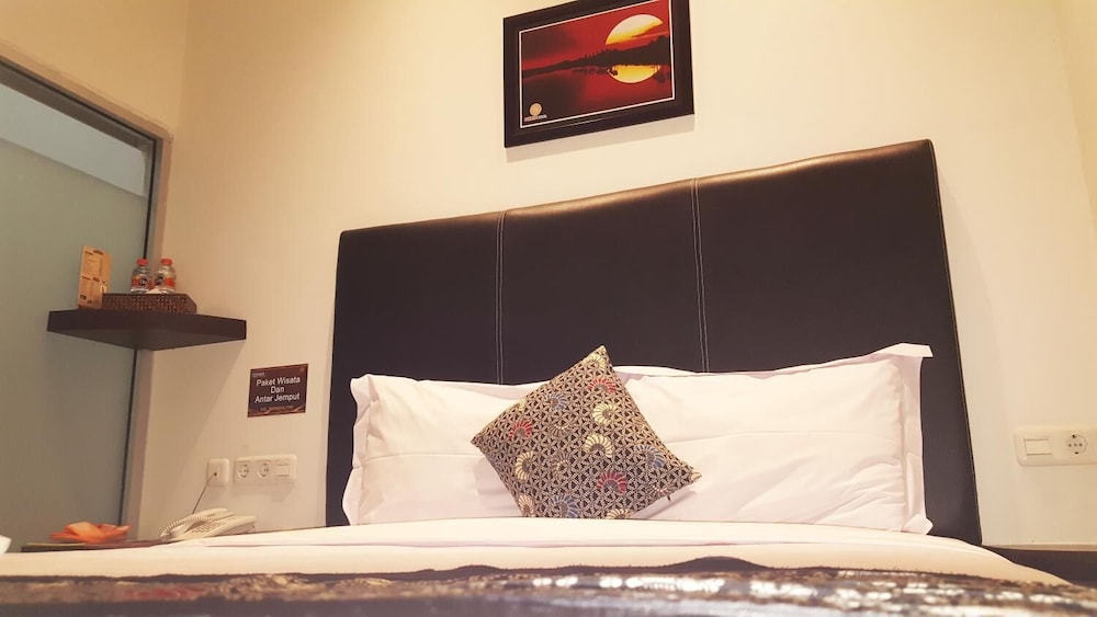 Sunrise Hotel Jombor Jogja 19/40