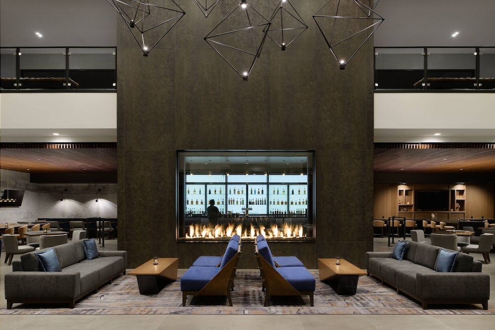 Marriott Tacoma Downtown 28/54