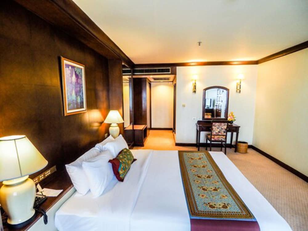 SUPERIOR, DOUBLE BED