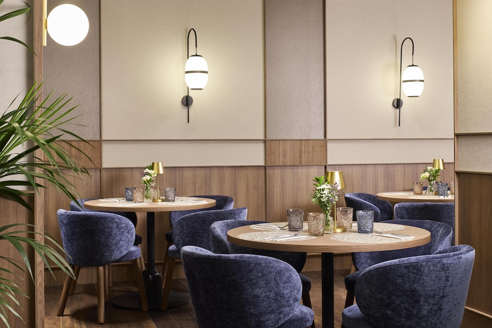 Hotel NH Sants Barcelona 34/50
