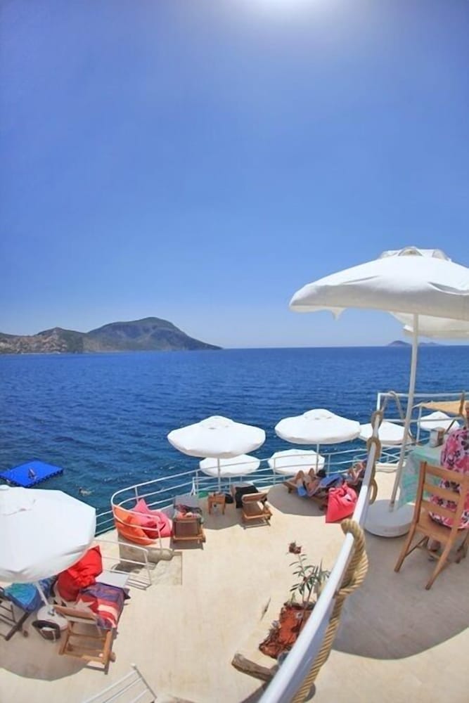 Caretta Hotel 23/36