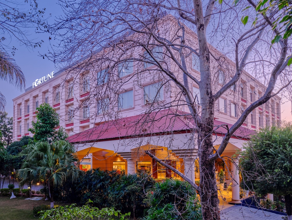 Fortune Park Katra- Member Itc Hotel Group 3/31