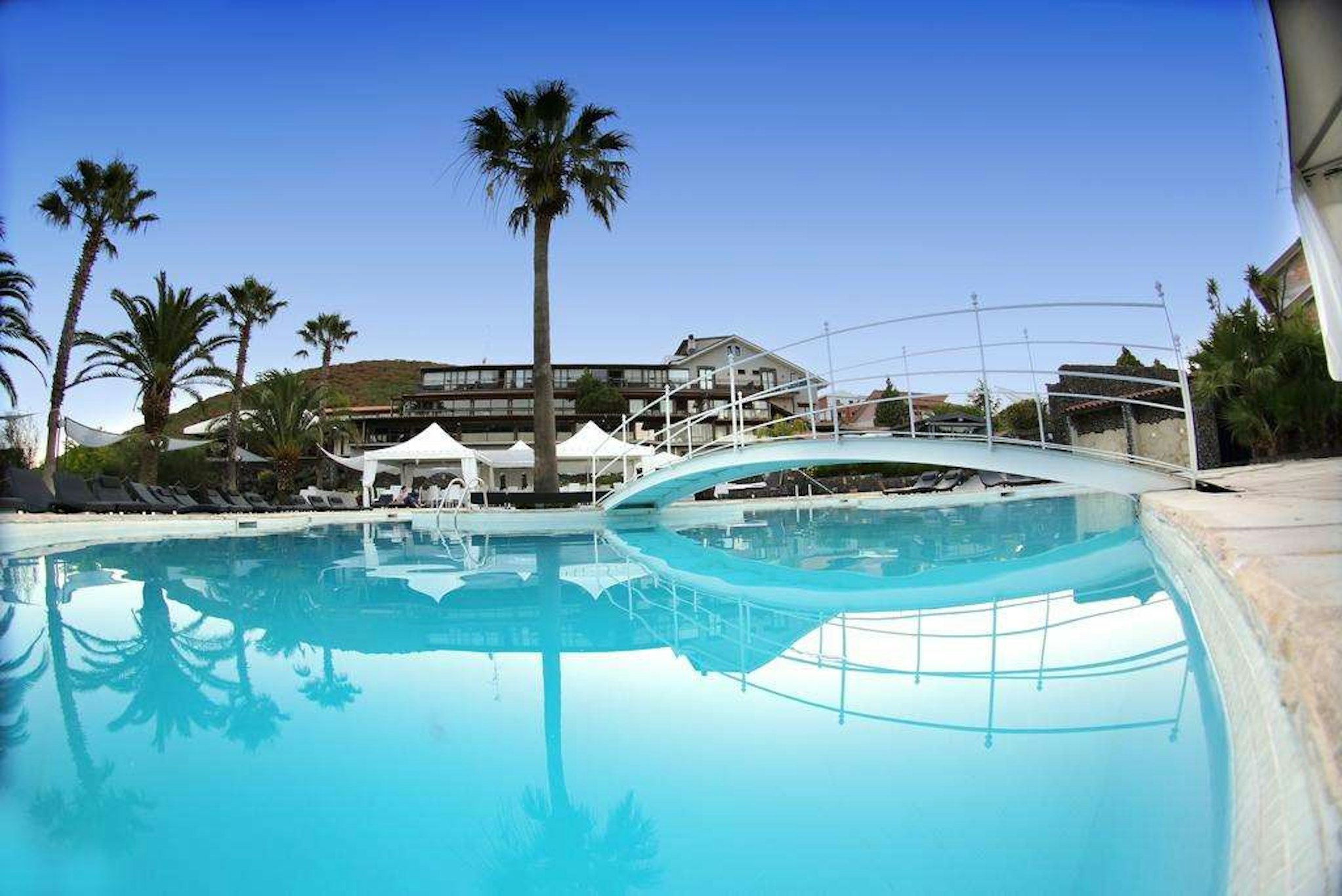 Hotel Villa Michelangelo 34/60