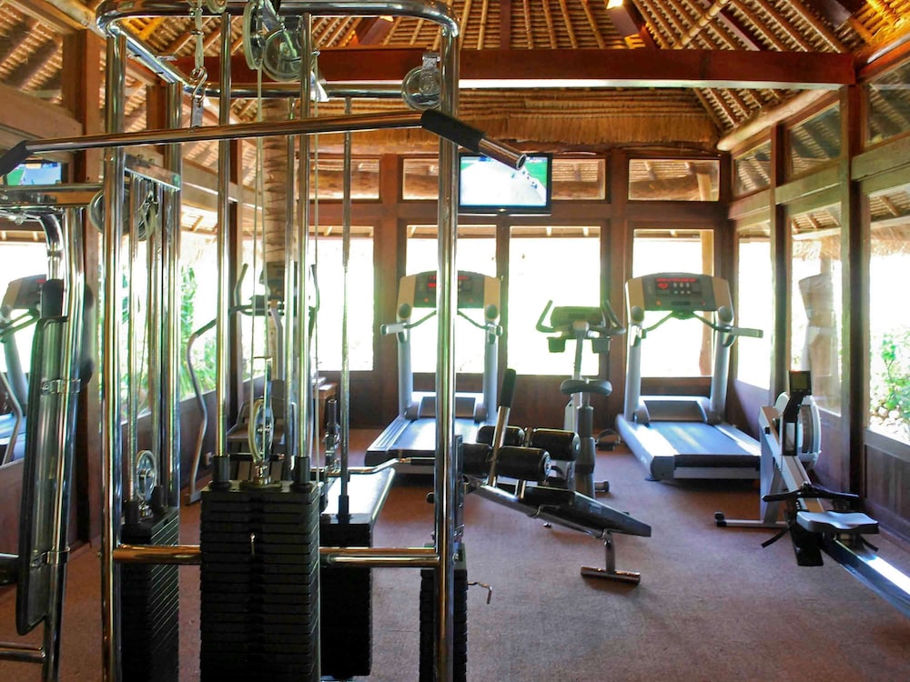 Novotel Lombok Resort and Villas 53/80