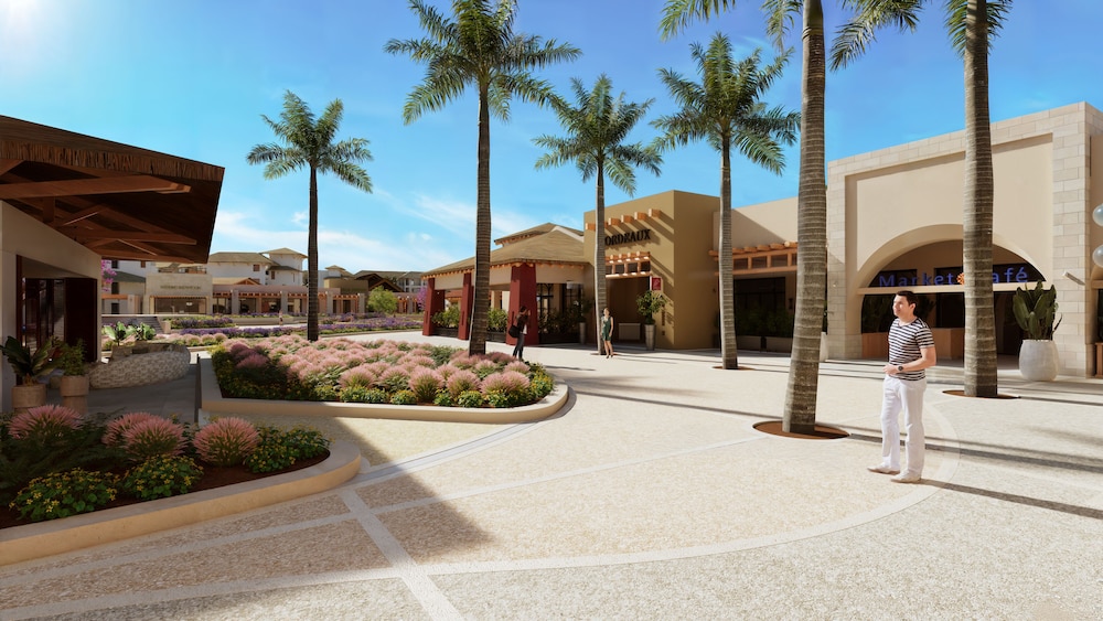 SECRETS PLAYA ESMERALDA RESORTS & SPA 44/50