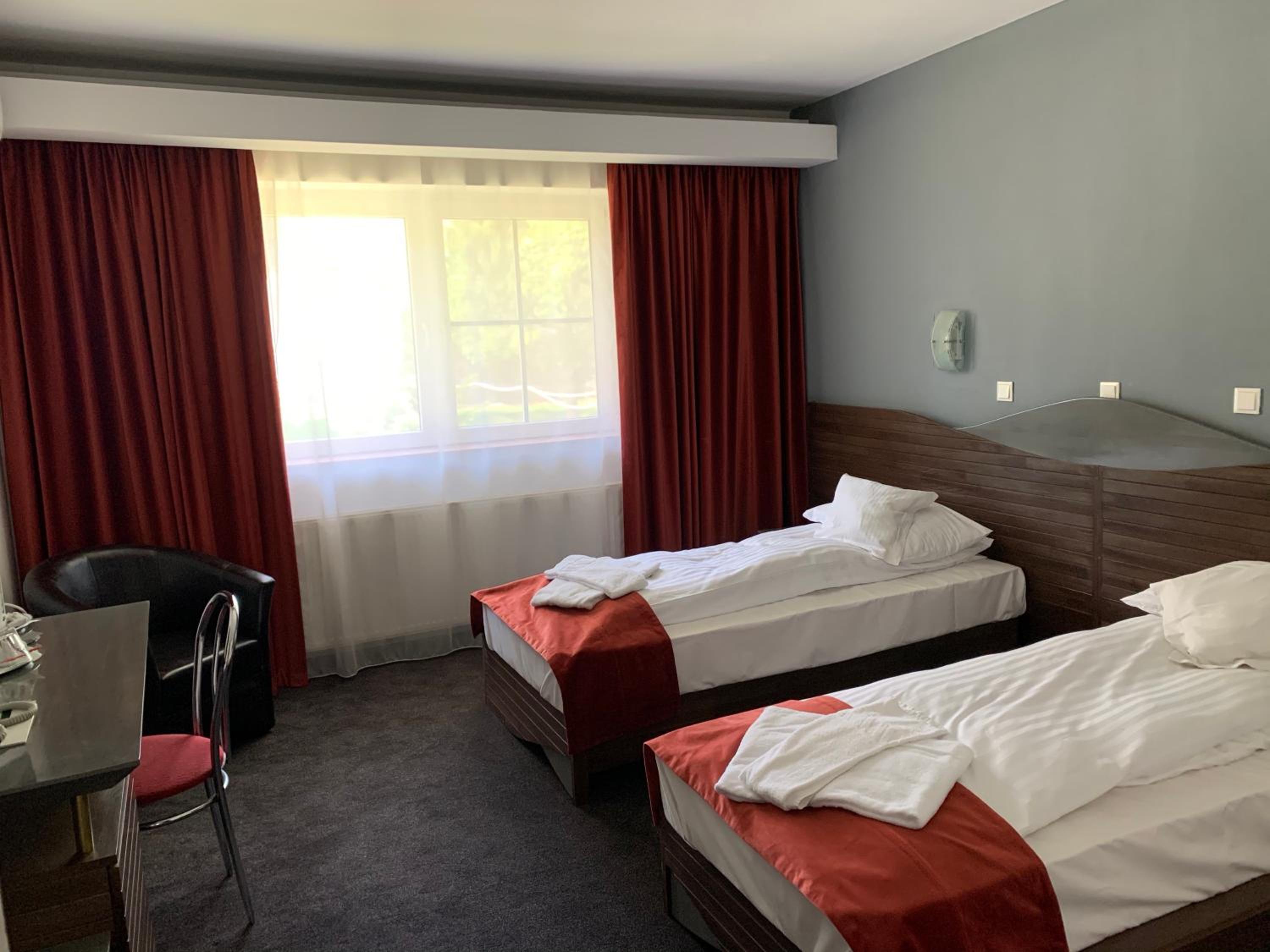Best Western Hotel Park Sfantu Gheorghe 24/55