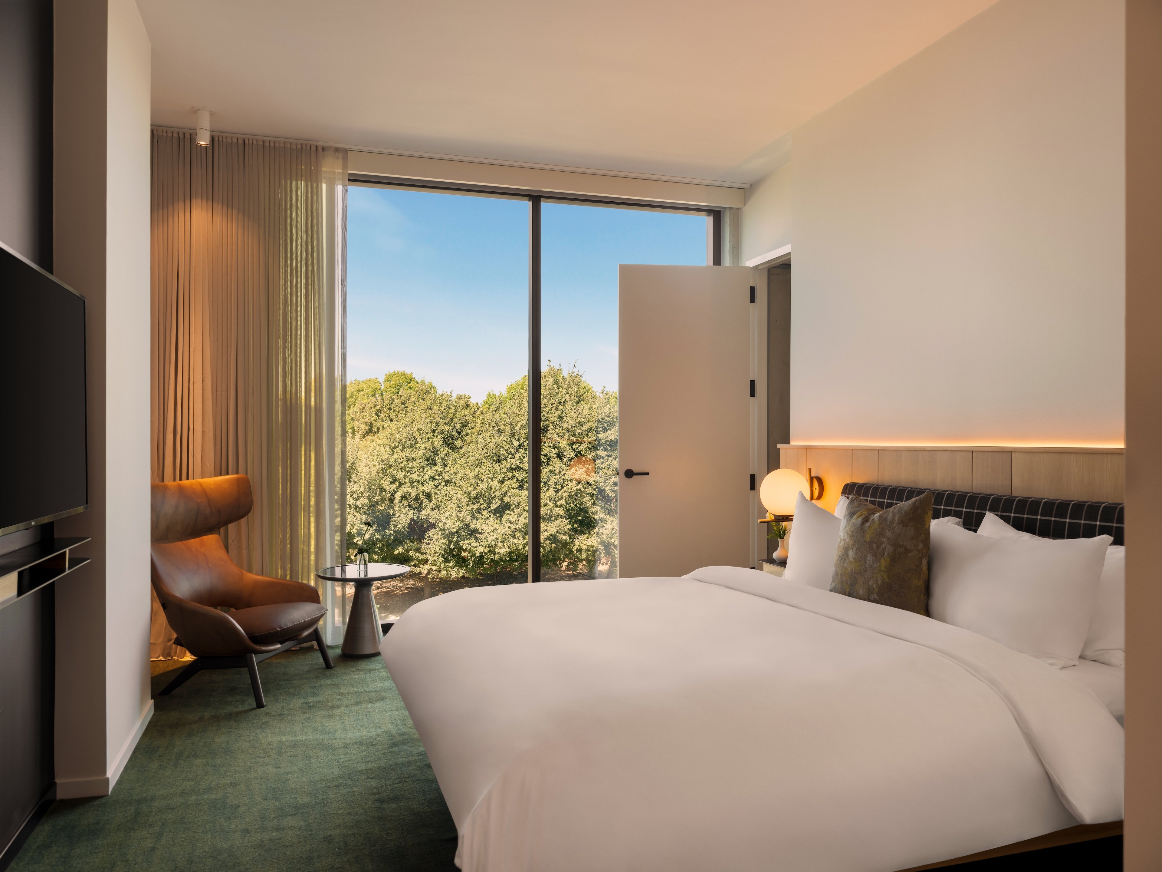 The Loren Hotel Austin, WorldHotels Luxury 14/60