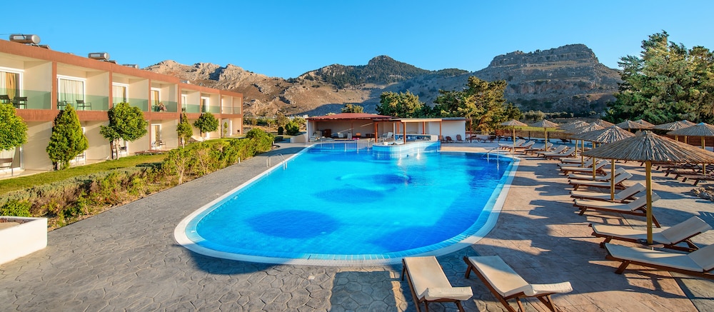 Anavadia Hotel By Anayia All Inclusive Resorts 21/26