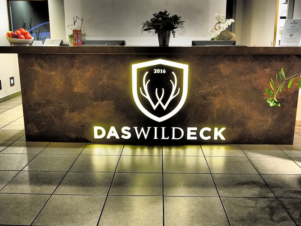Das Wildeck 3/37