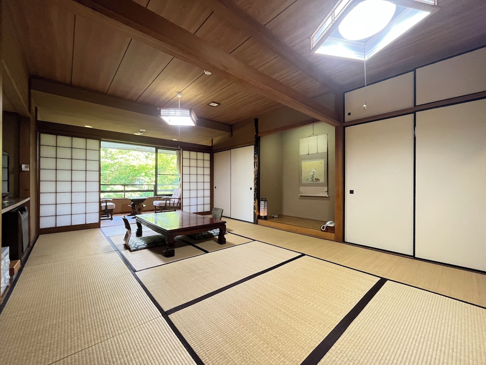 Onsen Ryokan Mitake 32/53