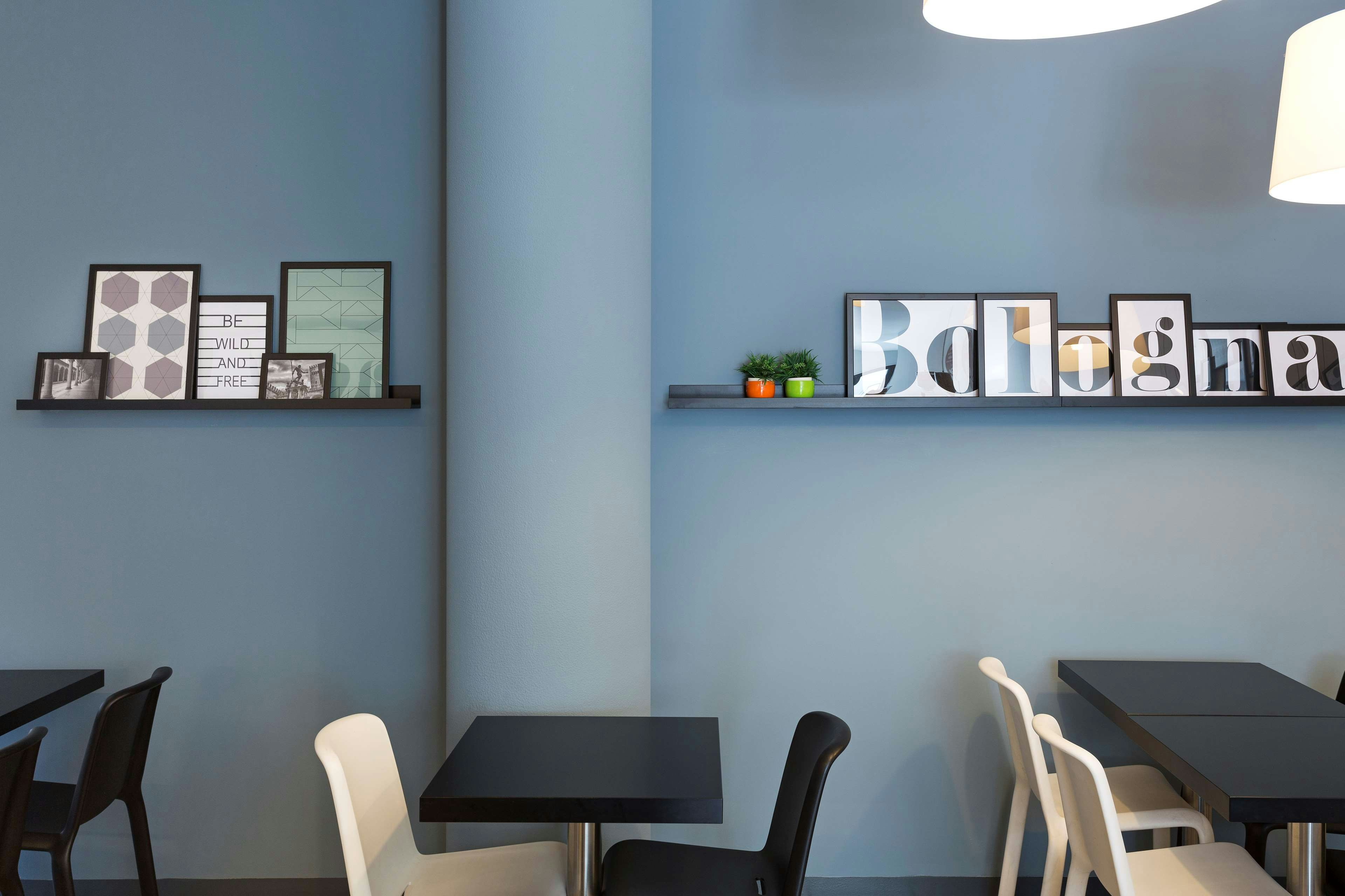 B&B Hotel Bologna 42/54