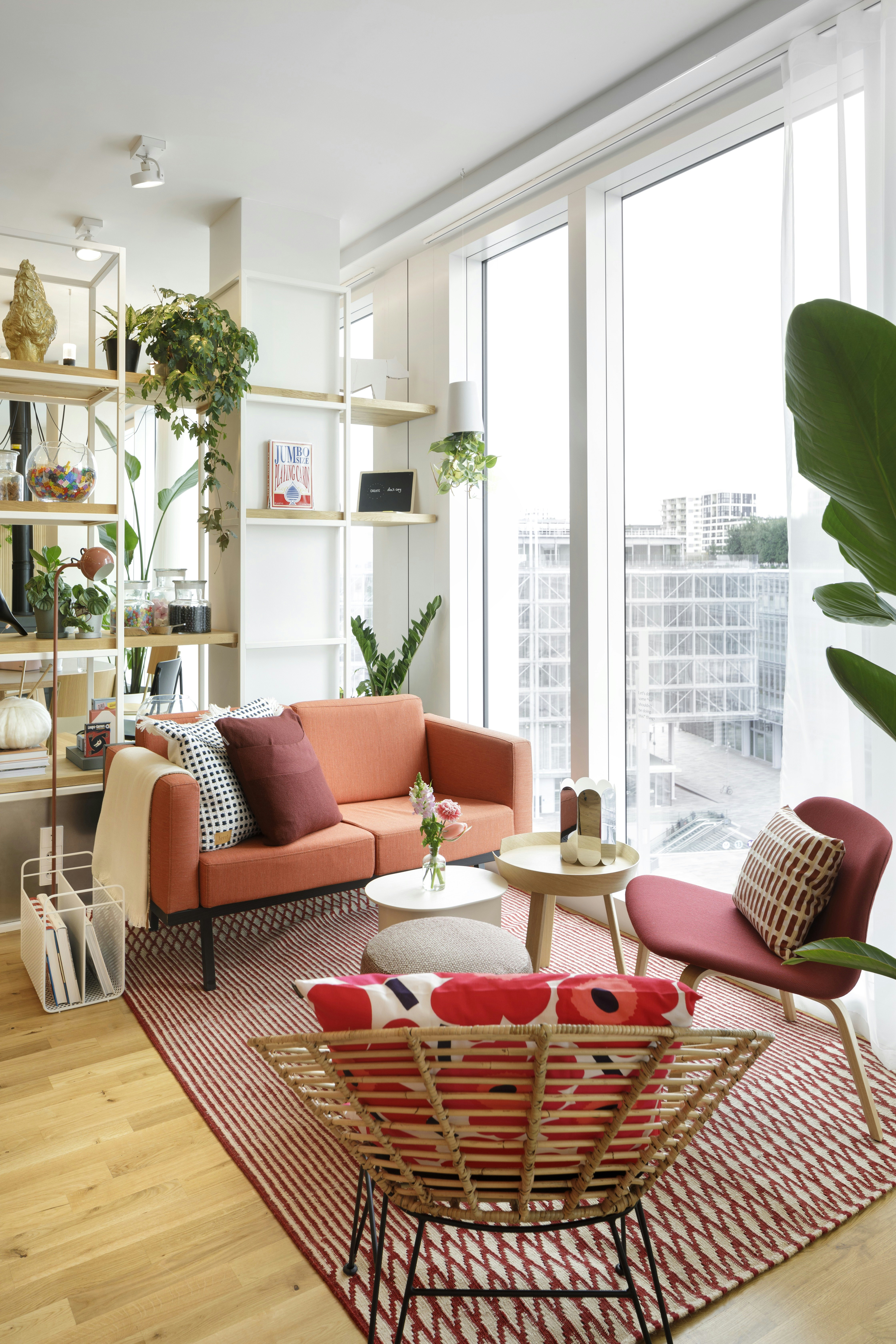 Zoku Paris 32/50