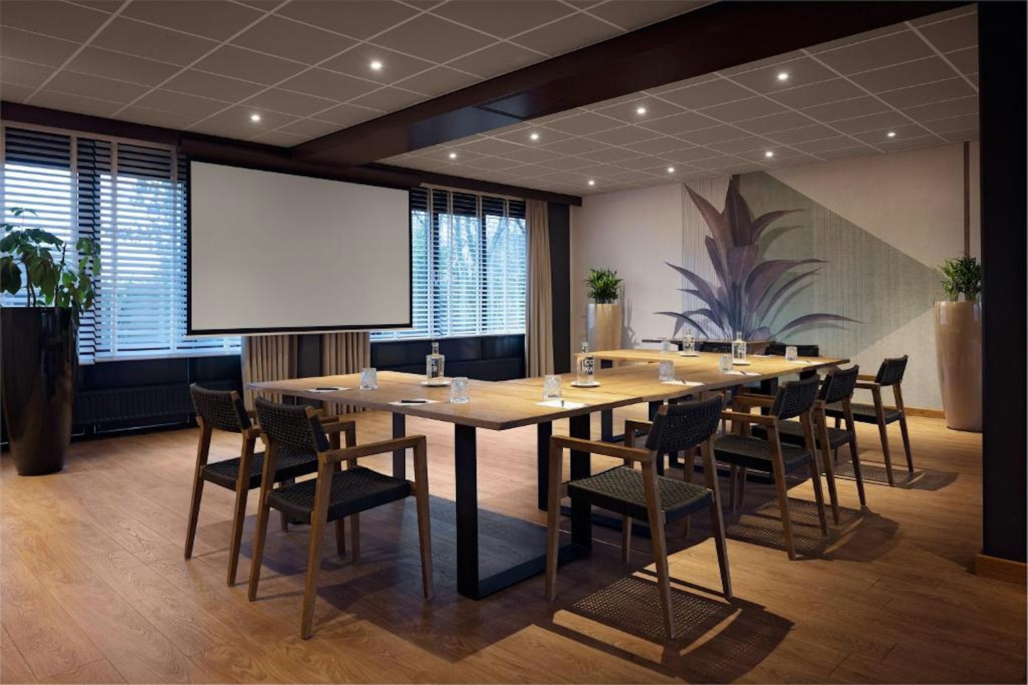Fletcher Hotel-Restaurant Noordsee-Ameland 38/55