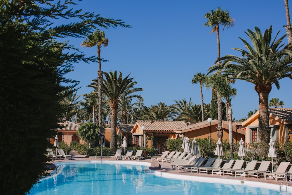 Maspalomas Resort by Dunas 39/42